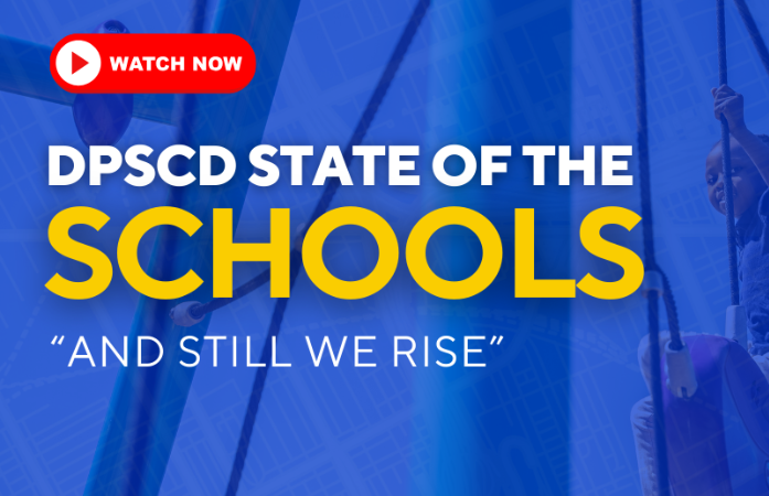  State of the Schools Address